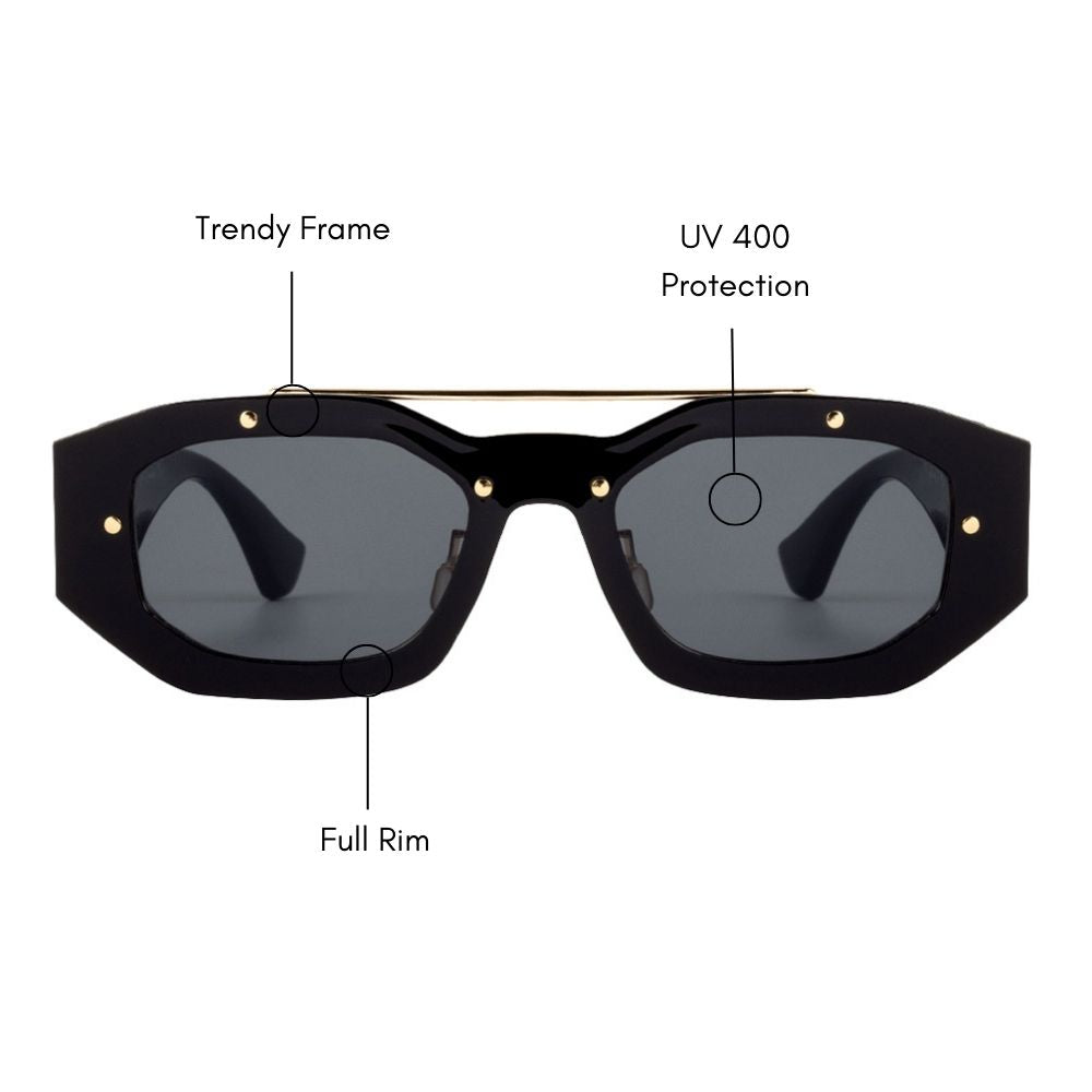 Regal Sunglasses (UV 400 Protection)