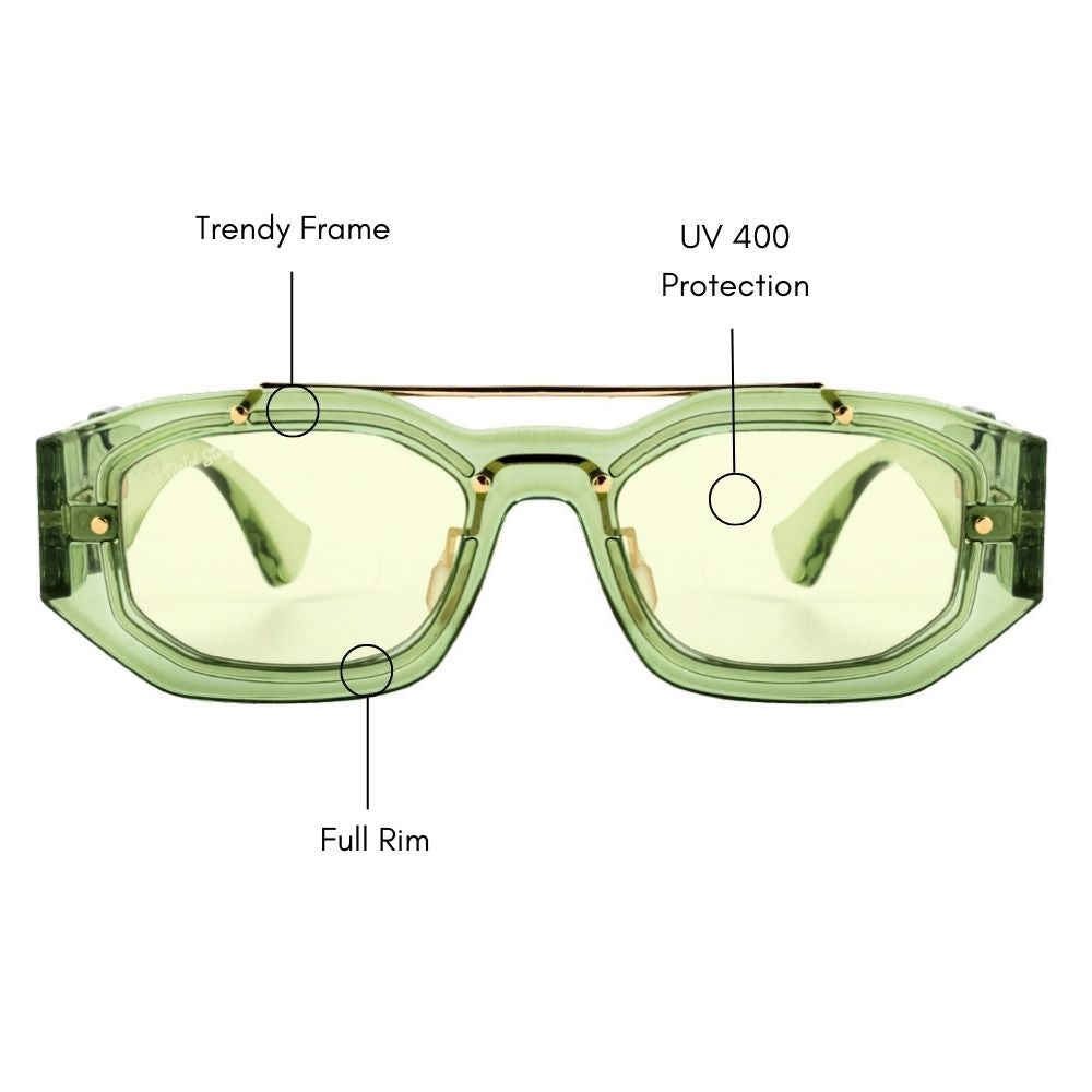 Regal Sunglasses (UV 400 Protection)