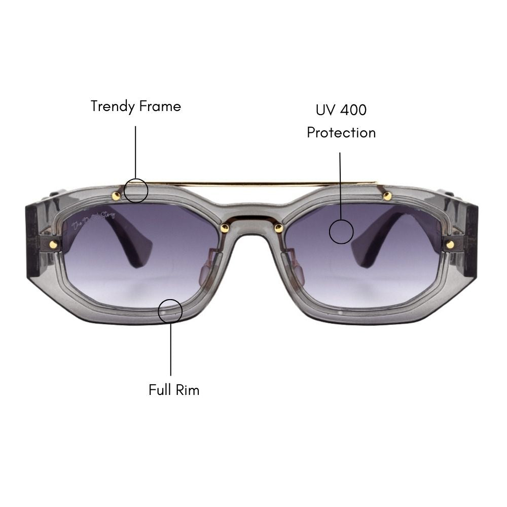 Regal Sunglasses (UV 400 Protection)