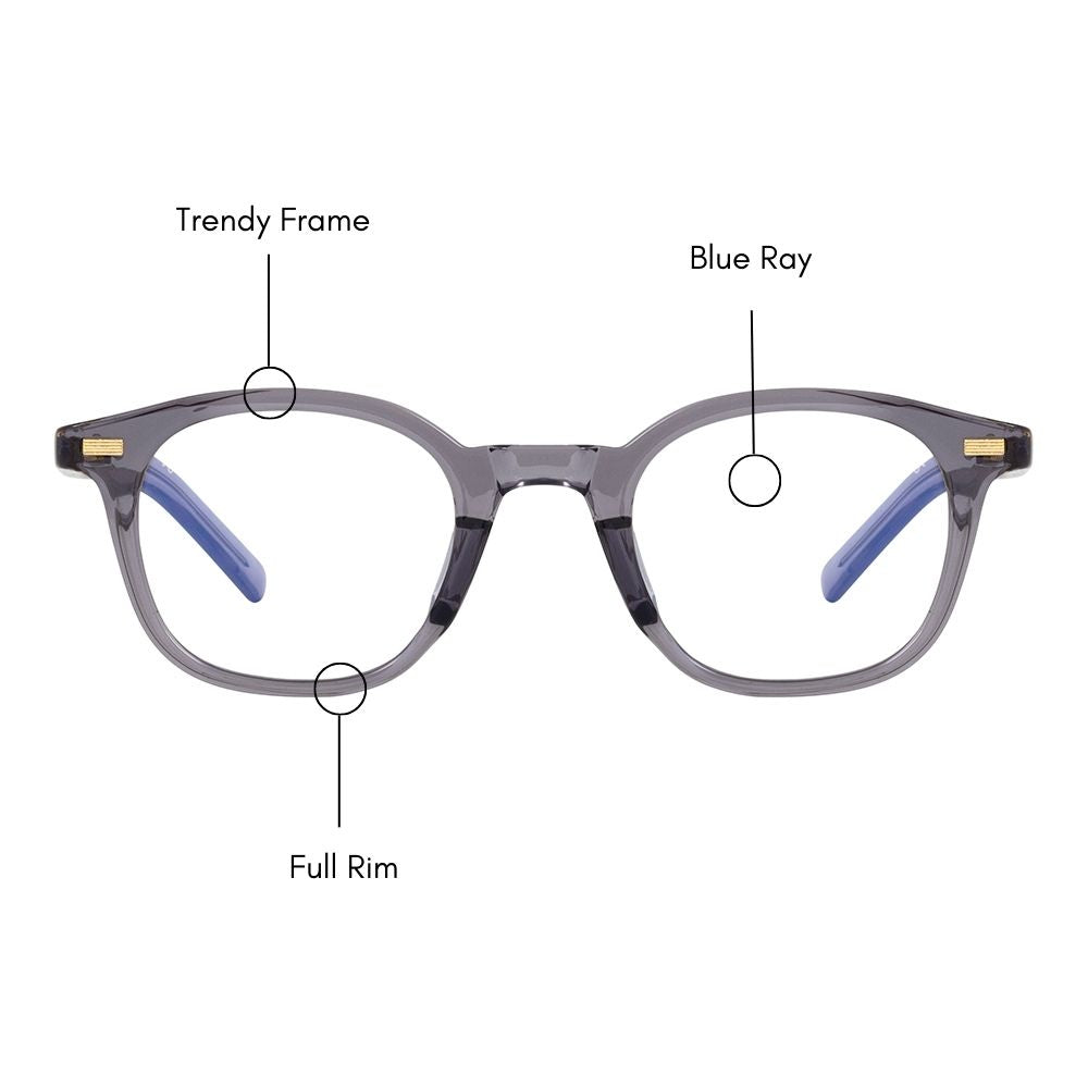 Blumont Blue Ray Eyeglasses