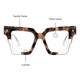 Chester Street Eyeglasses
