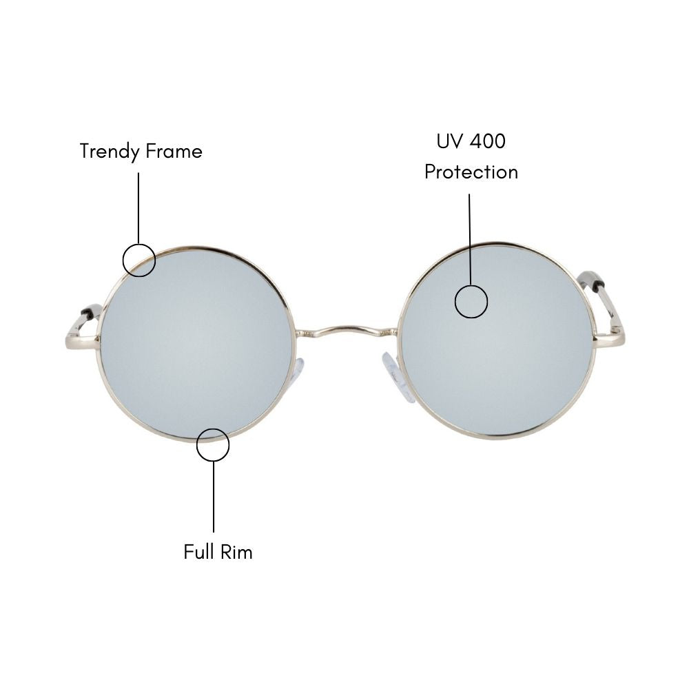 Reverberant Sunglasses (UV 400 Protection)