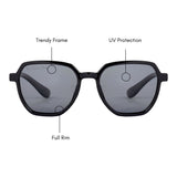Kids Spry Sunglasses (UV 400 Protection)