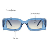 Droid Sunglasses (UV 400 Protection)