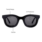 Duke Sunglasses (UV 400 Protection)