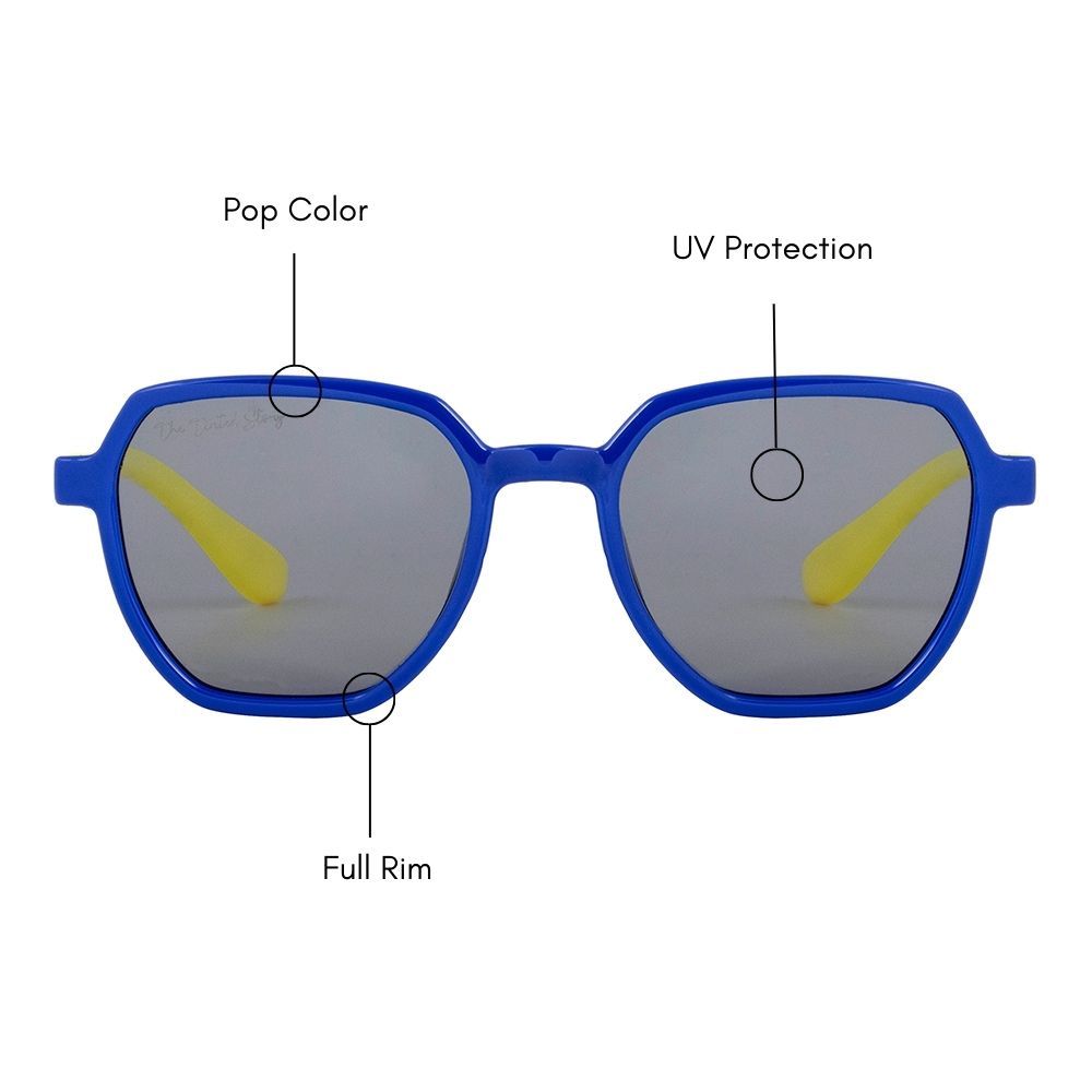 Kids Spry Sunglasses (UV 400 Protection)