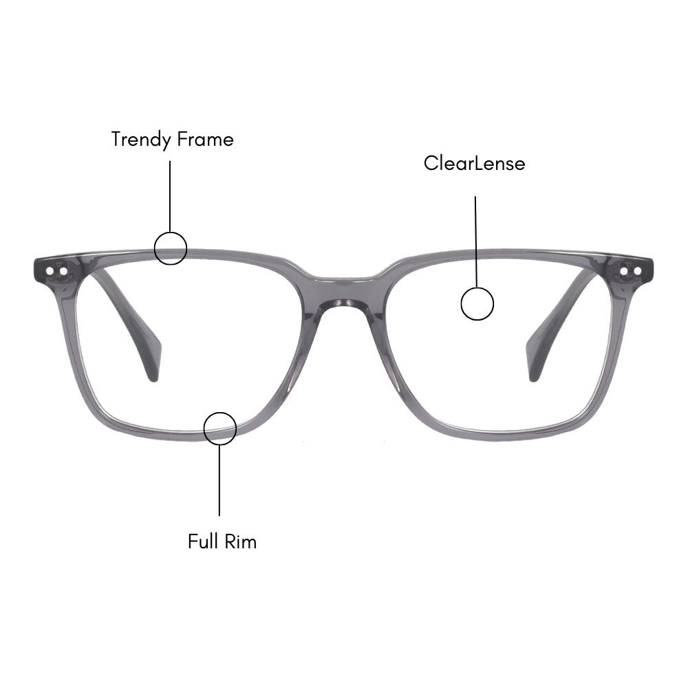 Classic Tenor Eyeglasses