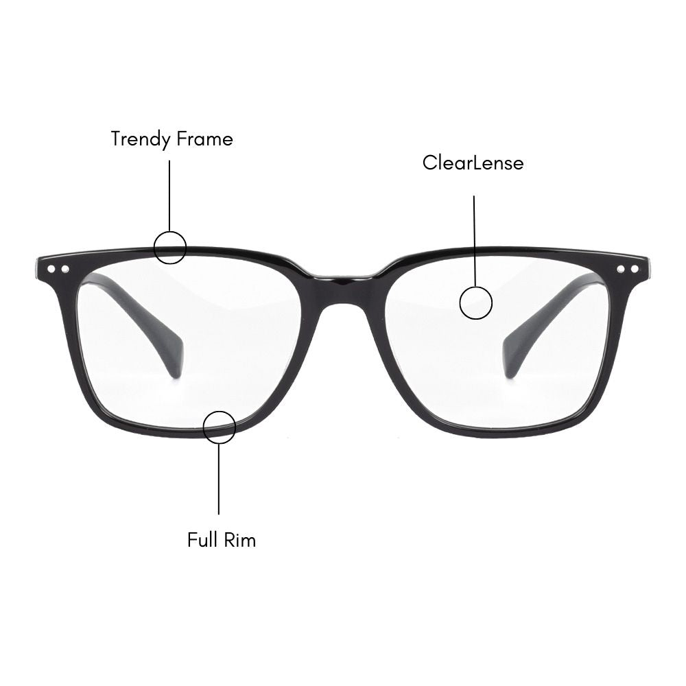 Classic Tenor Eyeglasses