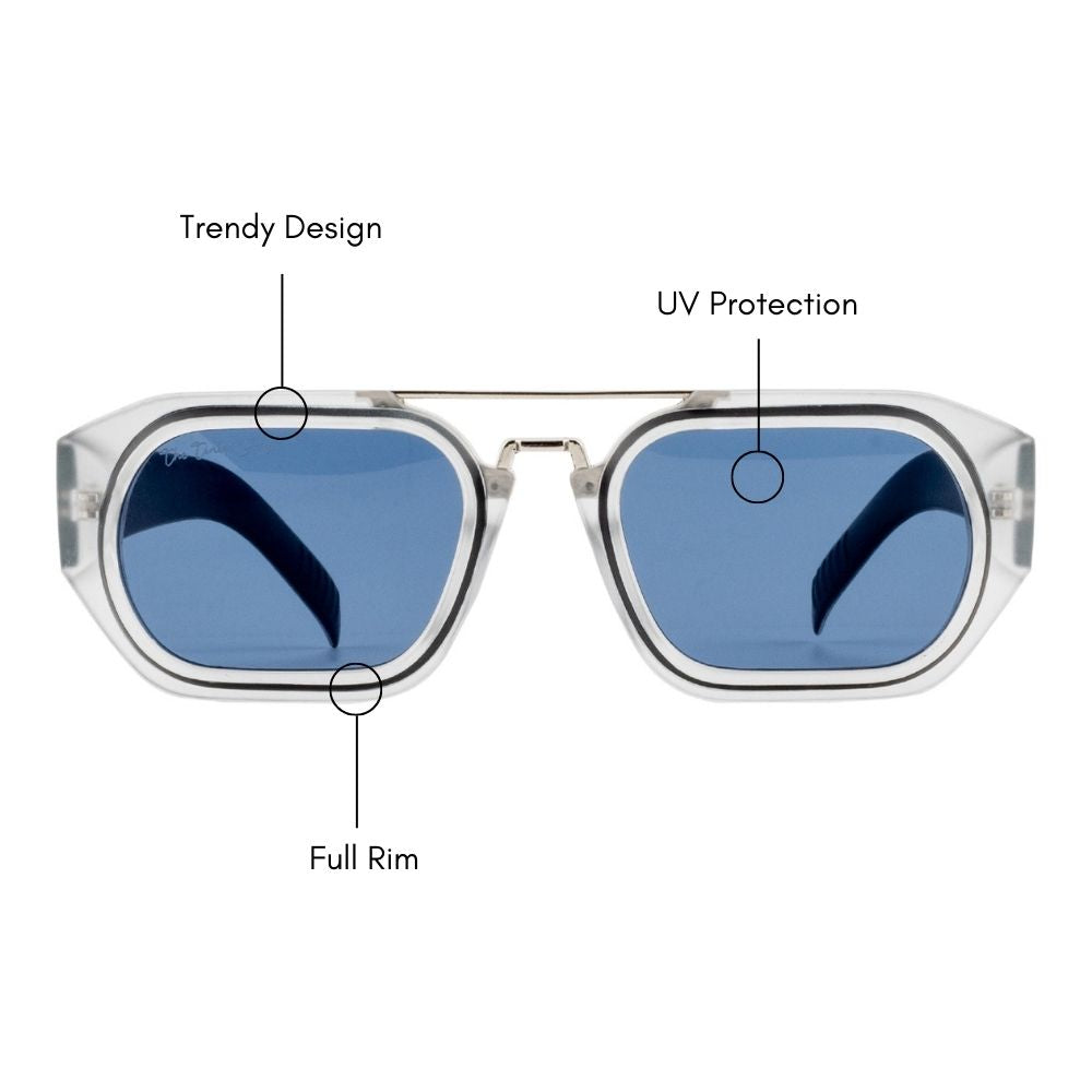 Luxury Polarized Fashion Sunglasses For Women And Men With UV 400 Protection,  Box Included Fashionable Eyewear For Beach And Sun Big Frame Design For  Kids And Adults From Fashionbelts888, $10.09 | DHgate.Com