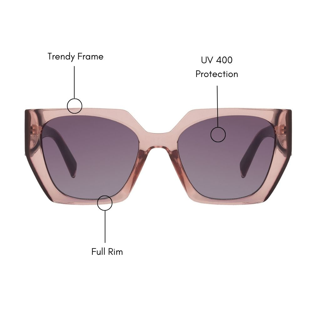 Sibley Street Sunglasses