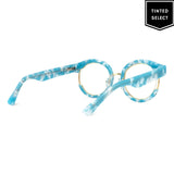 Rizar Round Eyeglasses