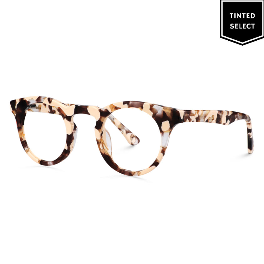 Afrobeat Eyeglasses