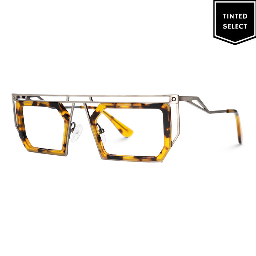 Fuego Street Eyeglasses