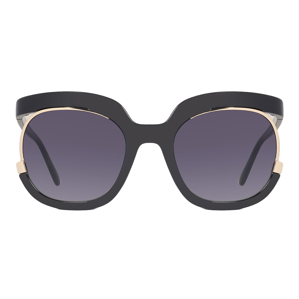 Sculpt Oversized Sunglasses