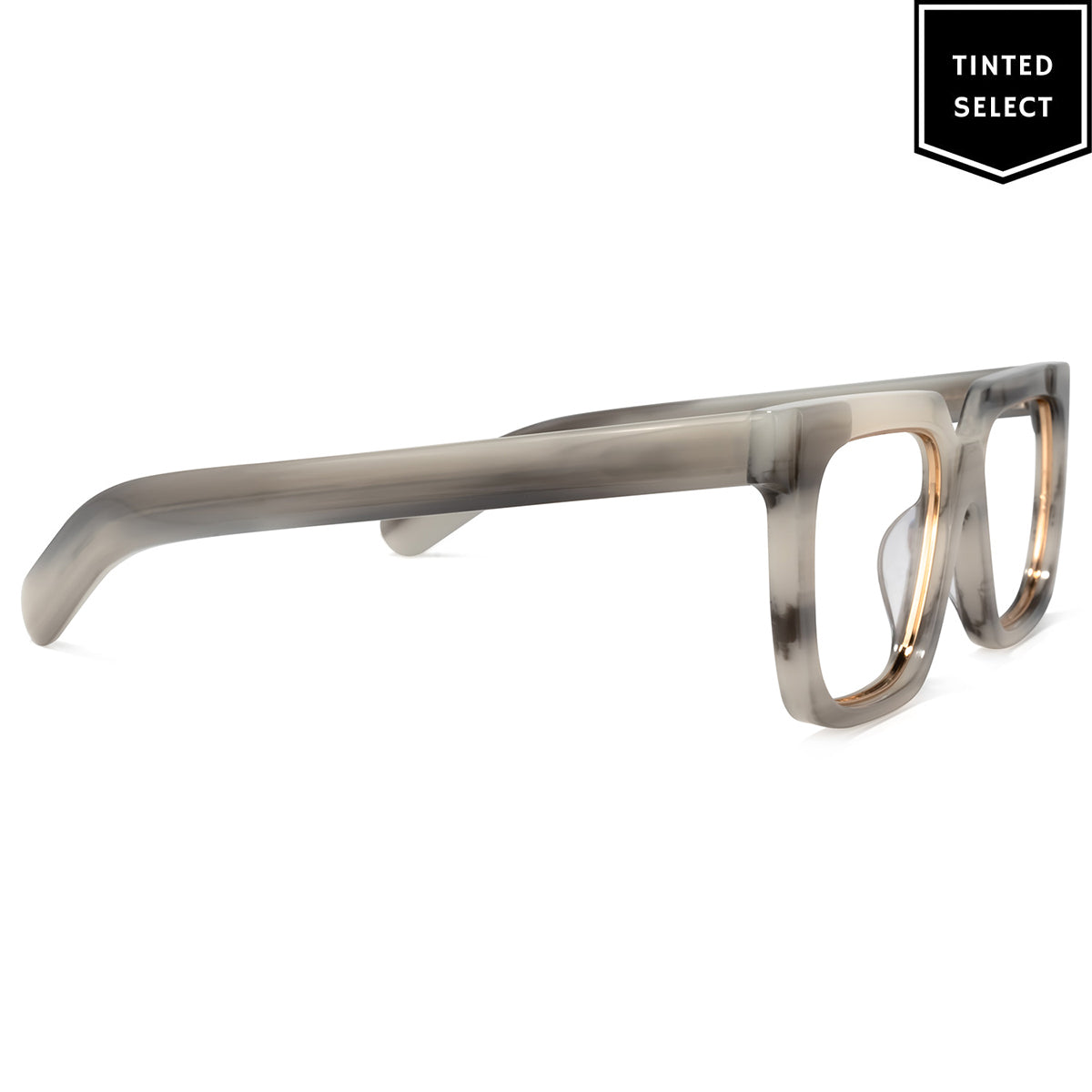 Willem Wayfarer Eyeglasses