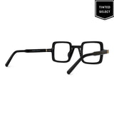 Weston Square Eyeglasses
