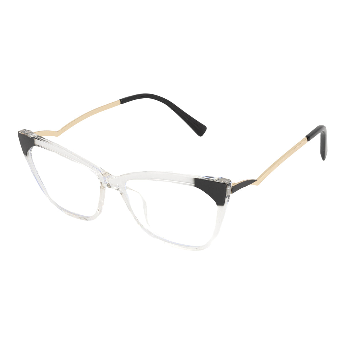 Greta Cat-Eye Eyeglasses