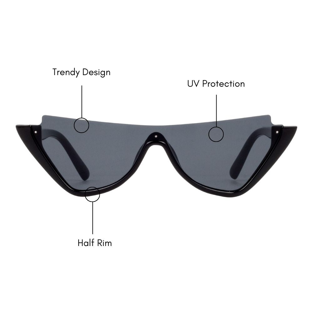 Emily Sunglasses (UV 400 Protection)