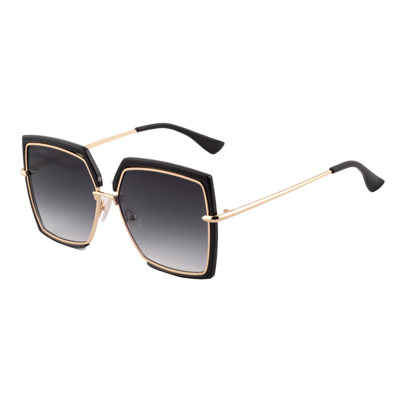 Astoria Oversized Sunglasses