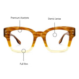 Duncan Eyeglasses