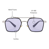 Smaze Street Sunglasses (UV400 Protection)