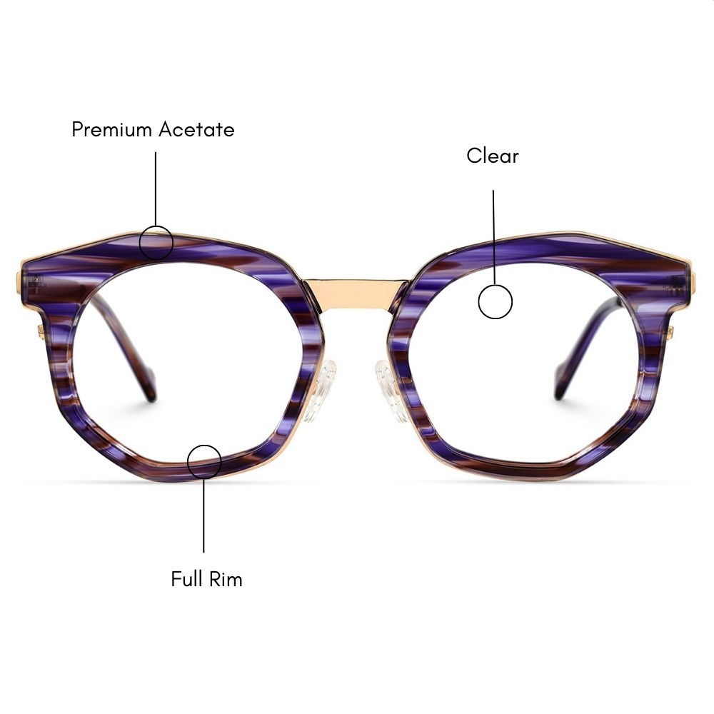 Prism Select Eyeglasses