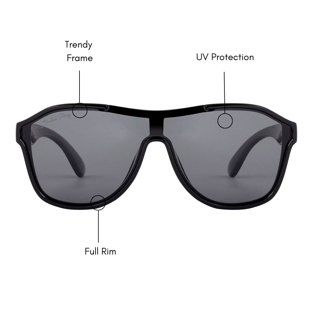 Kids Victor Sunglasses (UV 400 Protection)