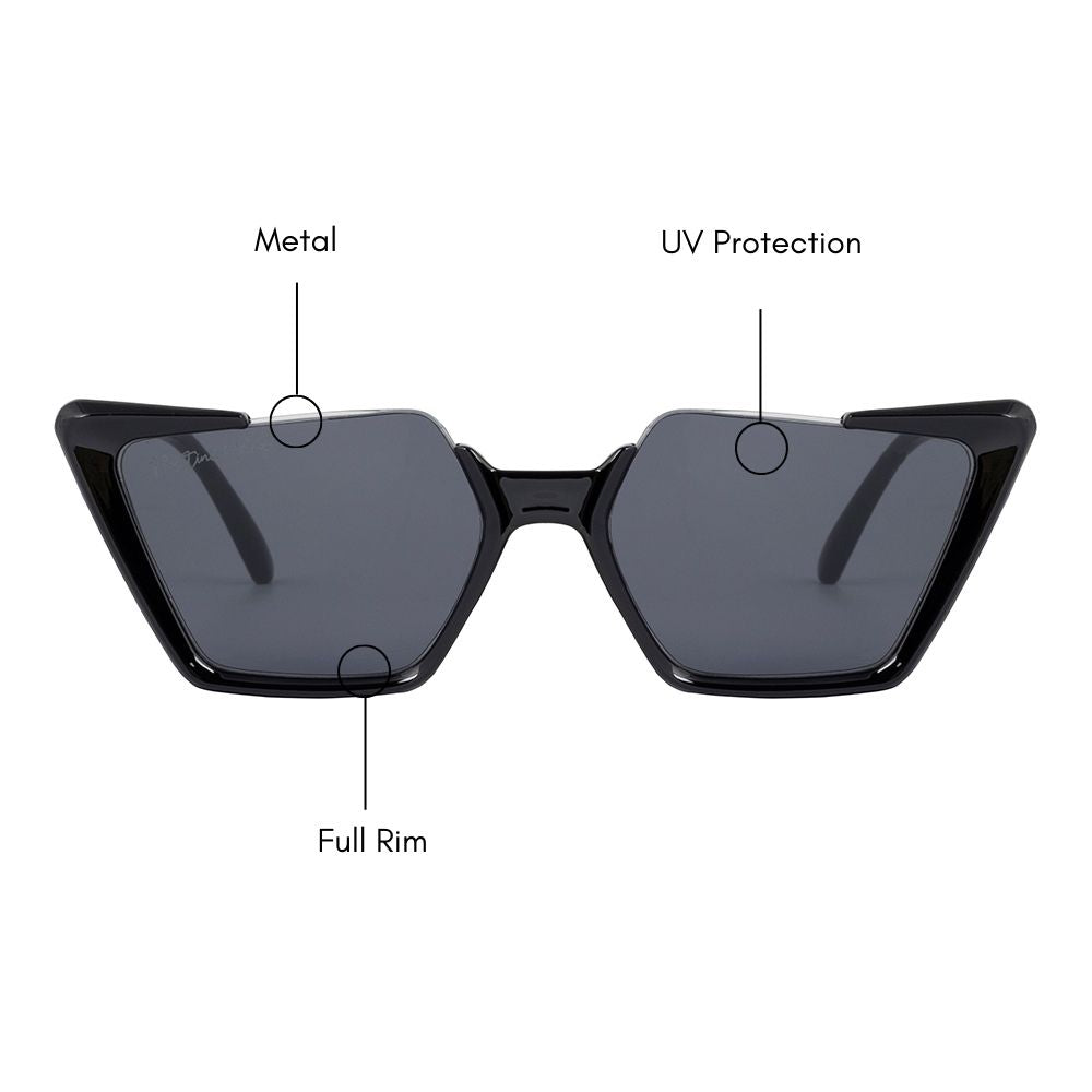 Fresca Sunglasses (UV 400 Protection)