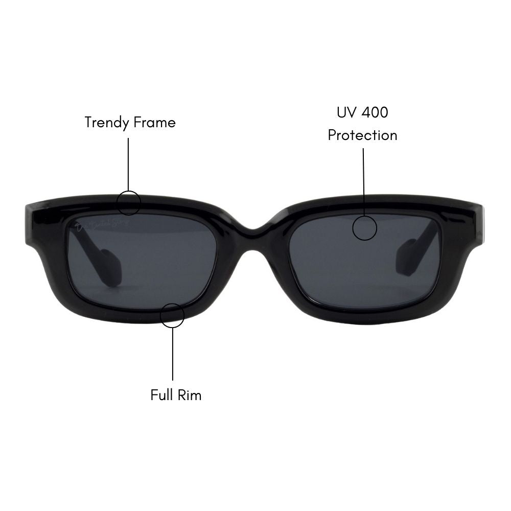 Street Dash Sunglasses (UV400 Protection)