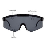 Hyperclax Active Sunglasses (Polarized Protection)