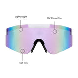 Hyperclax Active Sunglasses (Polarized Protection)