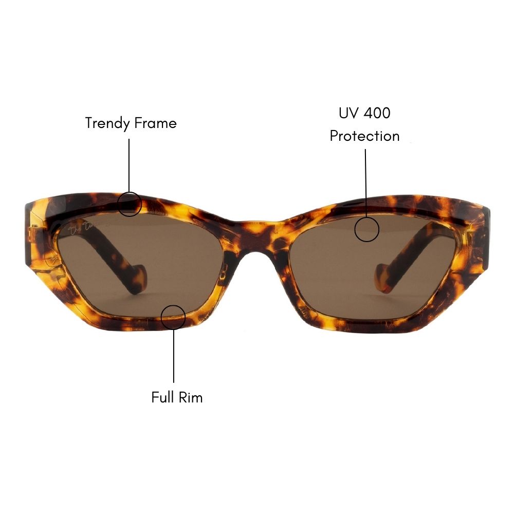 Travis Street Sunglasses (UV400 Protection)