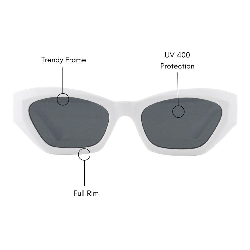 Travis Street Sunglasses (UV400 Protection)