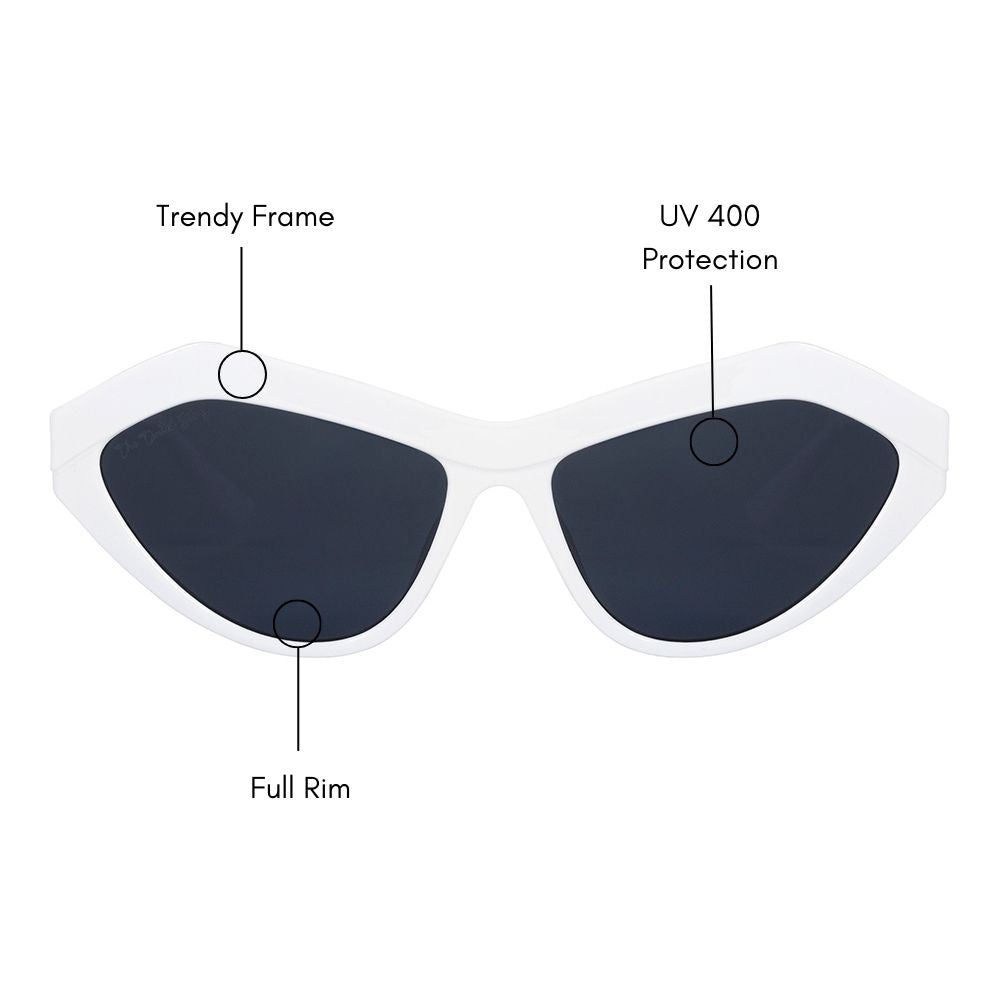 Welkin Street Sunglasses (UV 400 Protection)