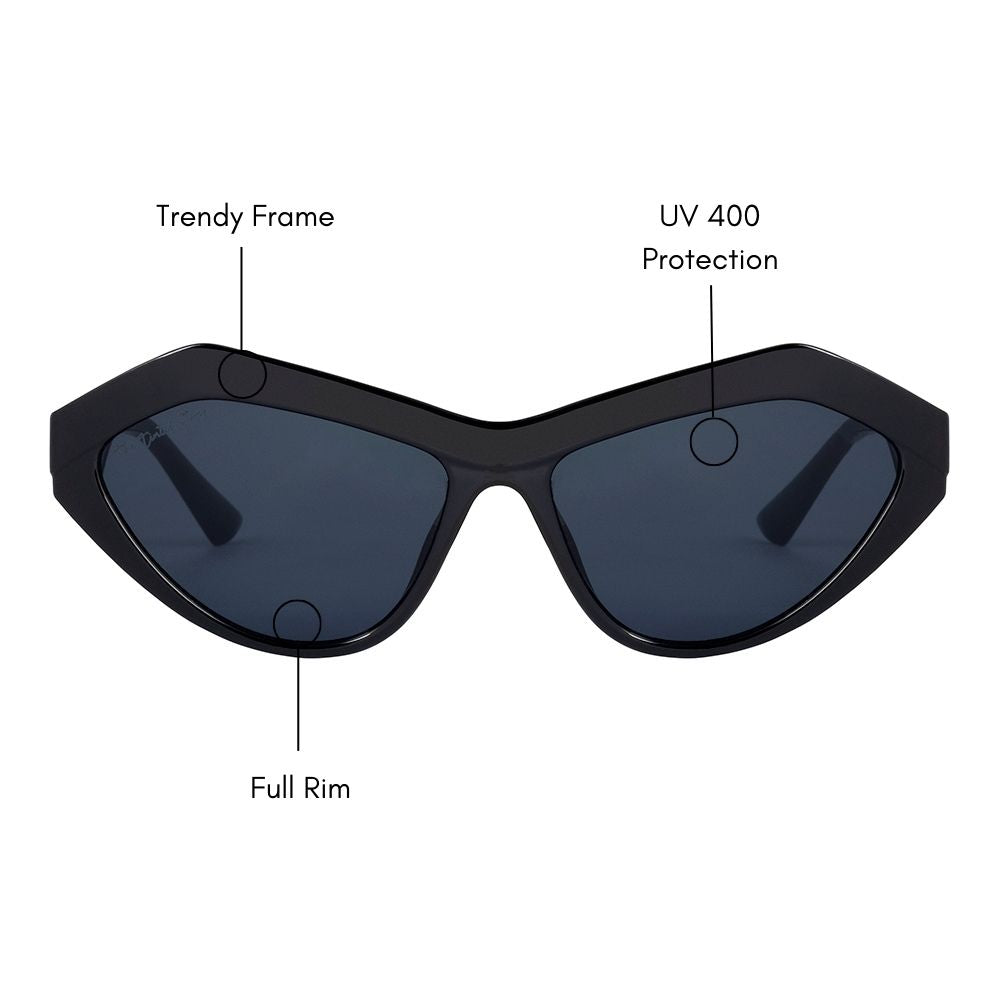 Welkin Street Sunglasses (UV 400 Protection)