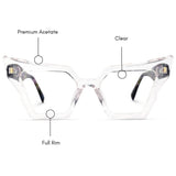 Rivera Eyeglasses