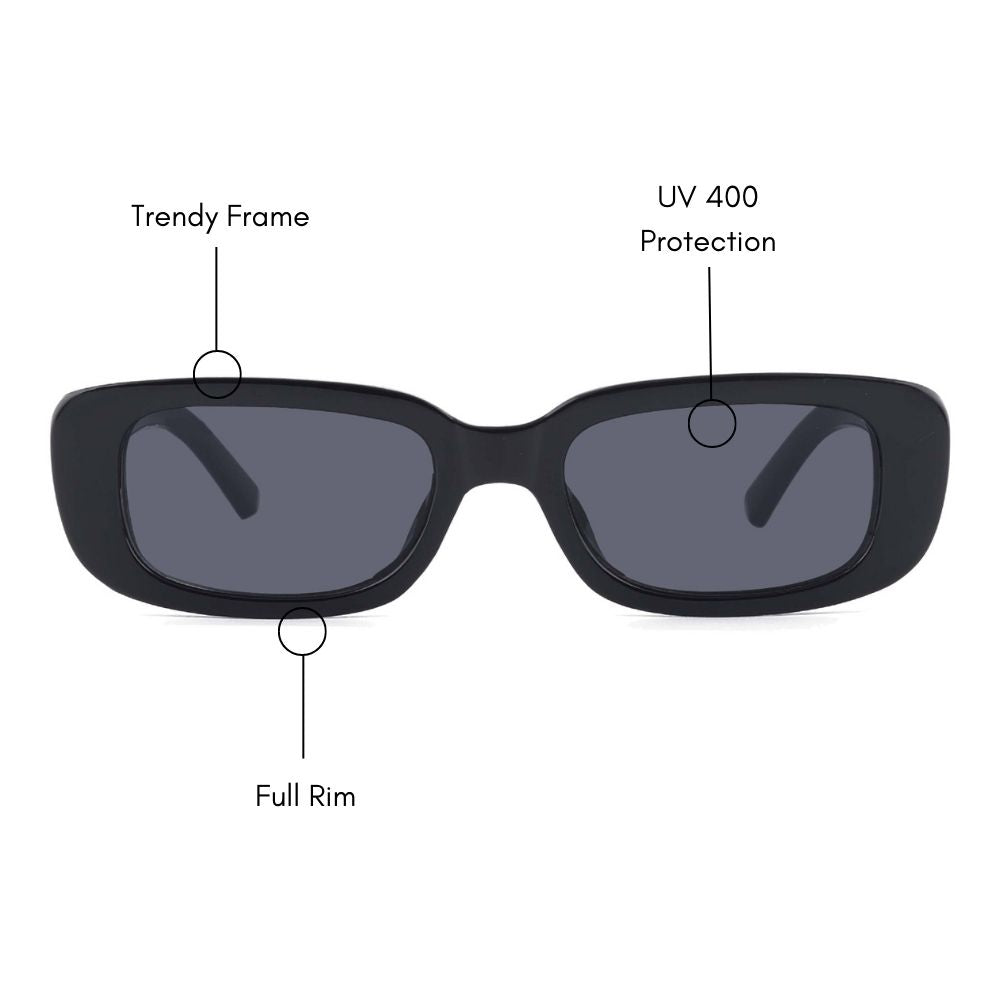 Vendor Shades Sunglasses (UV400 Protection)