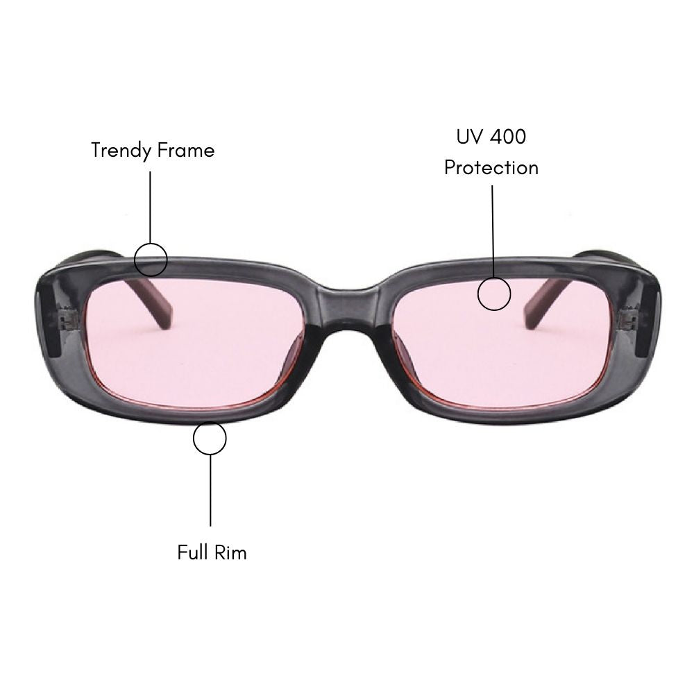 Vendor Shades Sunglasses (UV400 Protection)