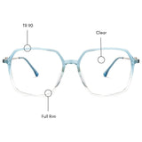 Muller Eyeglasses