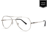 Marvin Aviator Eyeglasses