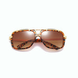Floyd Wayfarer Sunglasses (UV 400 Protection)
