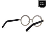 Roland Round Eyeglasses
