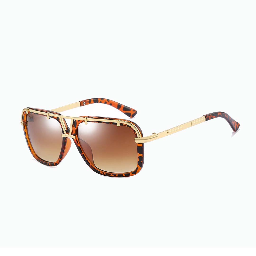 Floyd Wayfarer Sunglasses (UV 400 Protection)