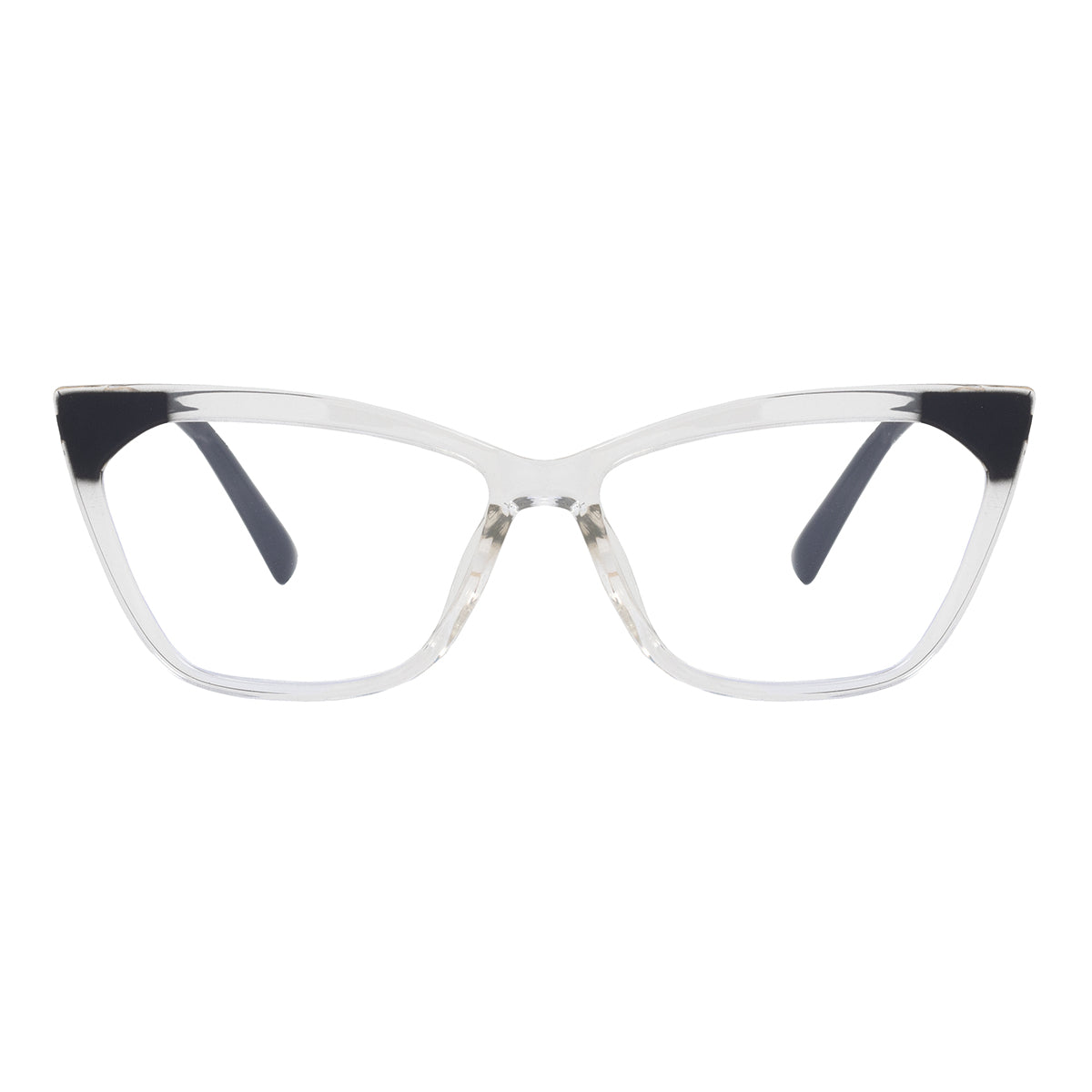 Greta Cat-Eye Eyeglasses