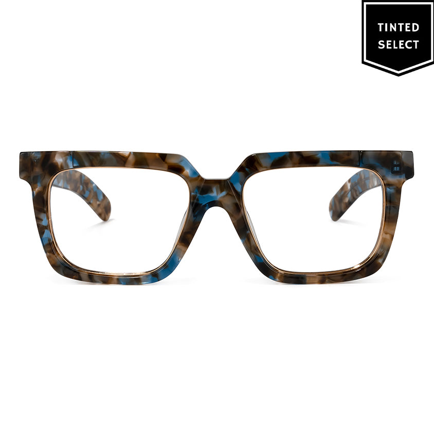 Willem Wayfarer Eyeglasses