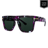 Bruyn Wayfarer Sunglasses