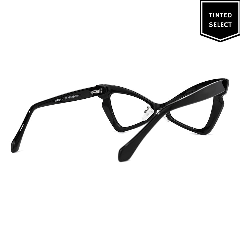 Krantz Cat-Eye Eyeglasses