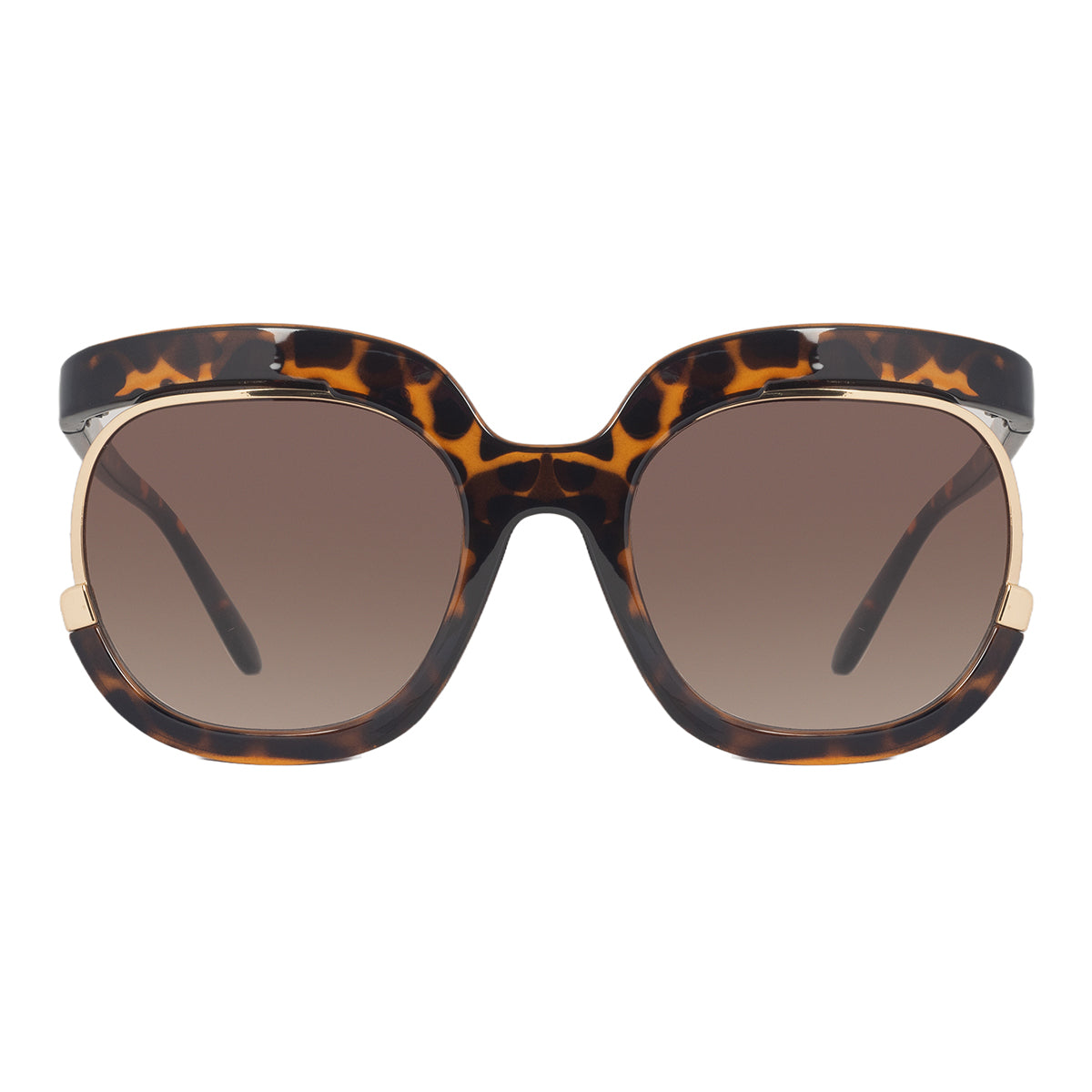 Sculpt Oversized Sunglasses