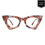 Kerstin Cat-Eye Eyeglasses