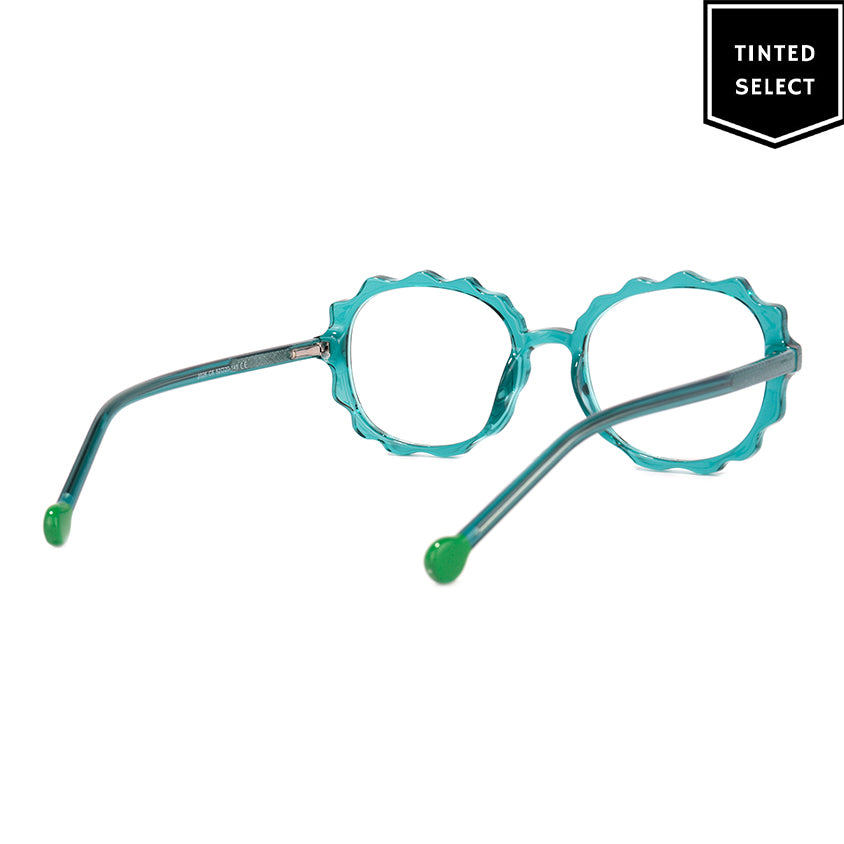 Otelle Oval Eyeglasses